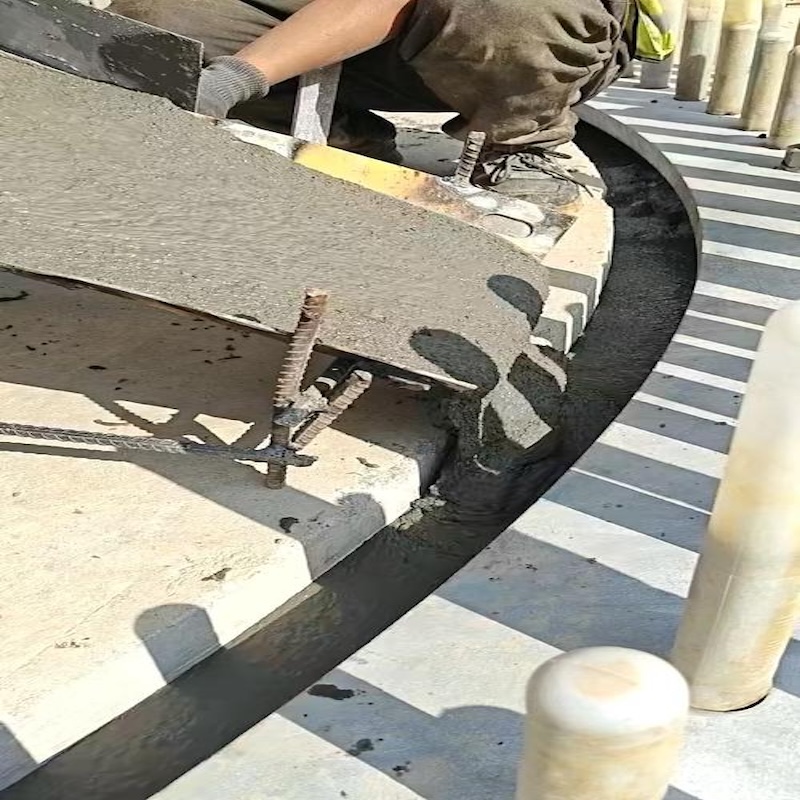 石灰窑水泥基高强无收缩灌浆料